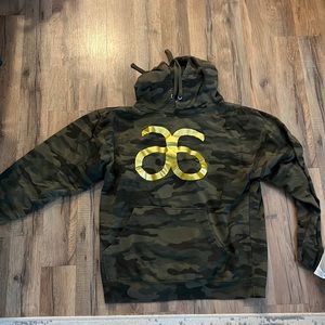 Arbonne hoodie
